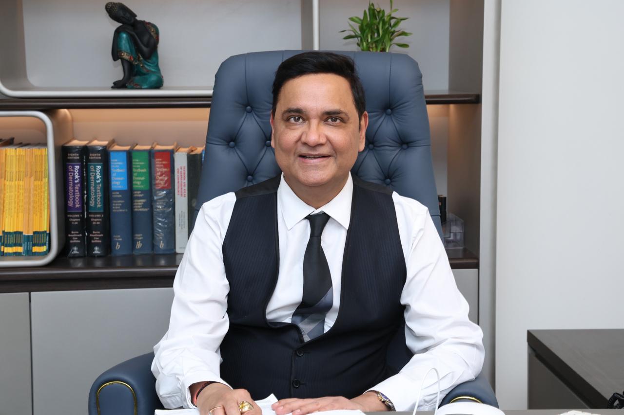 Dr. Sanjay Dubey